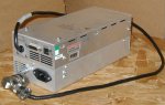 Edwards EXC 250L Controller